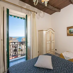 Gasthof Residenza Del Duca &, Amalfi