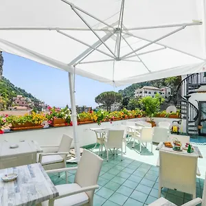 Maison d'hôtes Valle D'amalfi