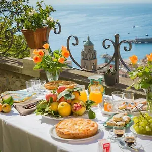 Frühstückspension O' Lattariello, Amalfi